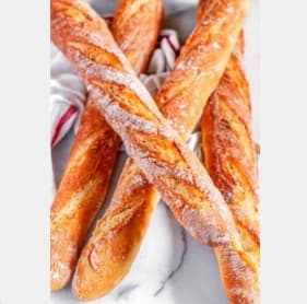 Baguette Française