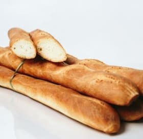 6pcs Baguette Spéciale