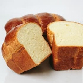 Pain au Lait