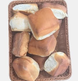 Pain Grèc (10pcs)
