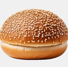 Take Away Hamburger (5pcs)