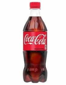 Coca Moyen