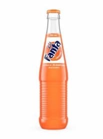 Fanta Bralima