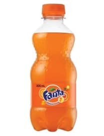 Fanta Mini