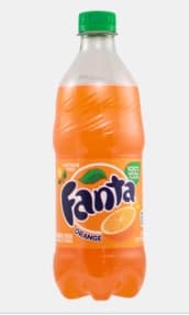 Fanta Moyen