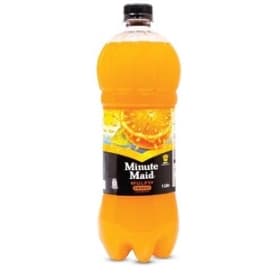 Minute Maid
