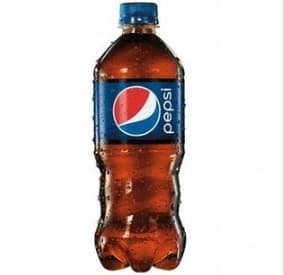 Pepsi