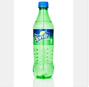 Sprite Moyen