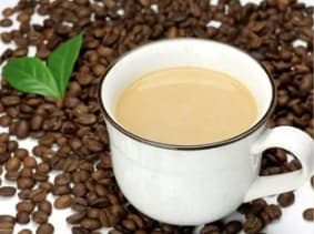 Café Au Lait