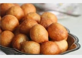 Beignets Mikate