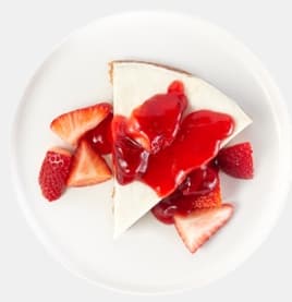 Cheese Cake