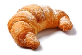 Croissant Au Beurre 