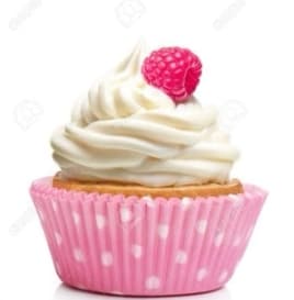 Cup Cake Crème