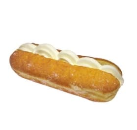 Donuts Au Crème
