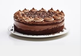 Gâteau au chocolat 2kg
