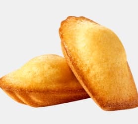 Madeleine