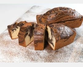 Marble Cake