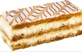 Mille Feuilles