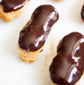 Mini Éclair