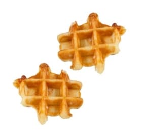 Mini Gaufre