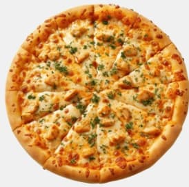 Hawaienne Pizza