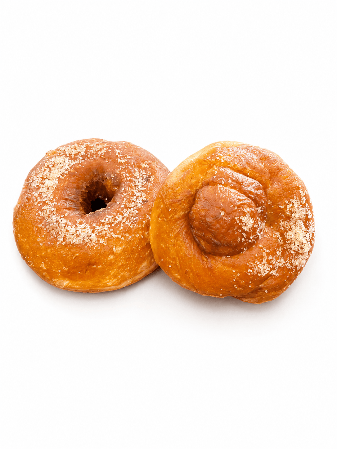 Donut Sugar