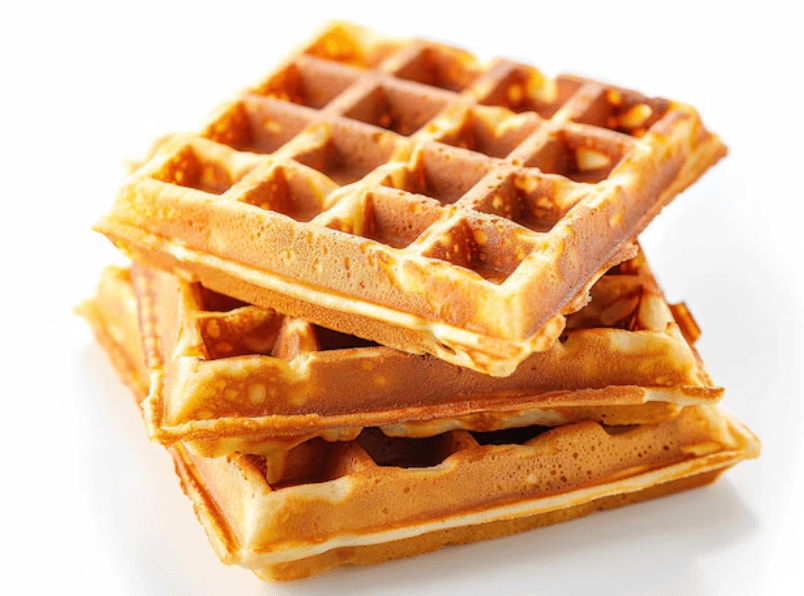 Mini Gaufre