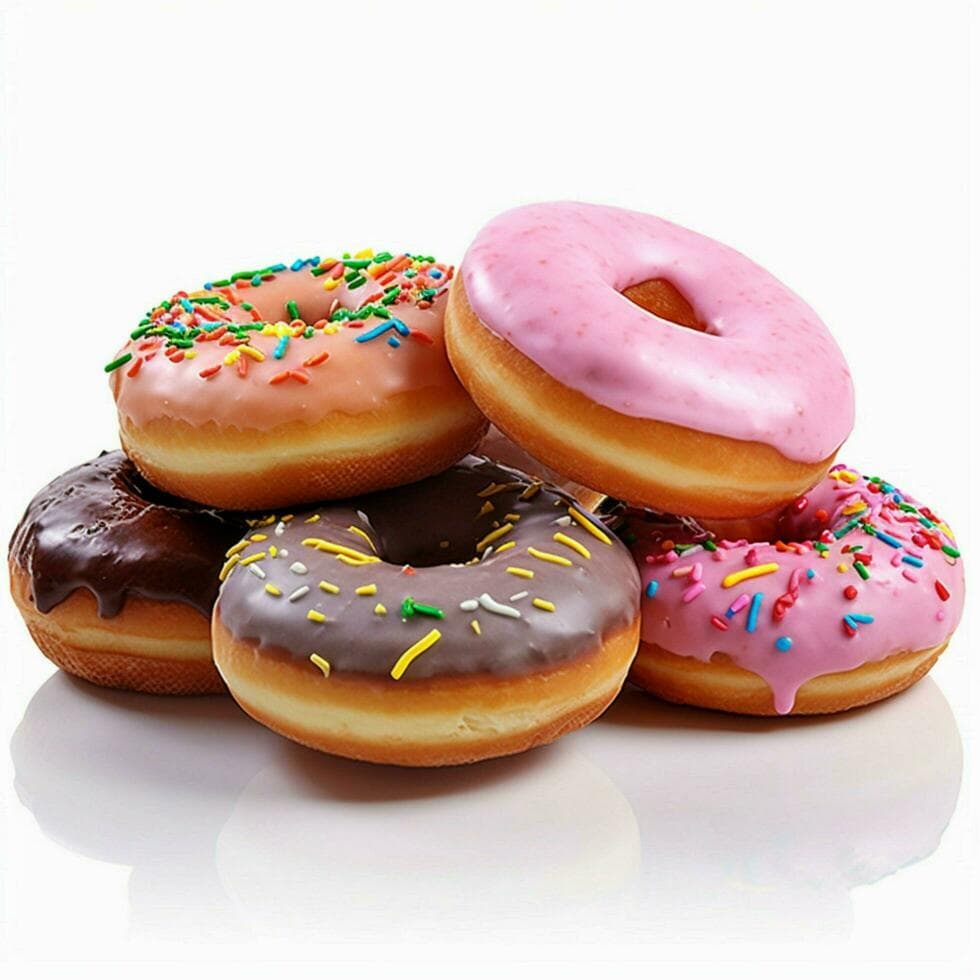 Donut